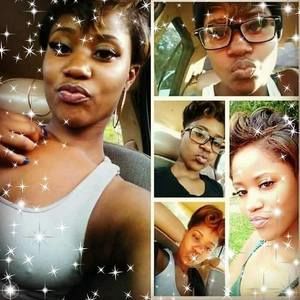 Meet your Posher, Jamesha